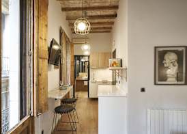 AinB Gothic-Jaume I Apartments 4