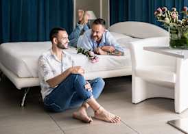 The One Hotel - Designed for Adults - Pet lovers 4