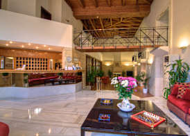 Fortezza Hotel 5