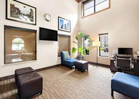 Comfort Inn Van Wert 3
