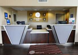 Comfort Inn Watsonville 3
