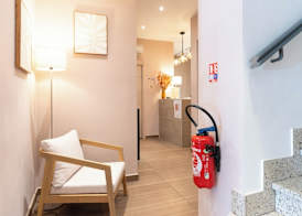 Hôtel CASABELLA Cannes Mouans Sartoux 2