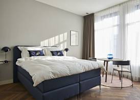 Hotel Pistache Den Haag 2