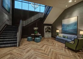 Hilton Nashville Green Hills 2