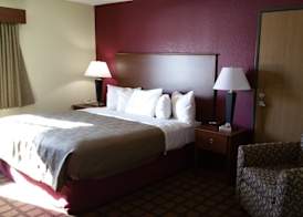 AmericInn by Wyndham Burlington 5