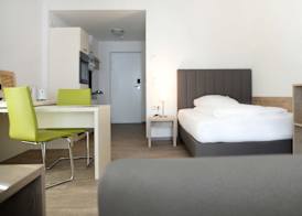 ADAPT APARTMENT HOTEL Giessen 2