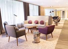 Hotel De Bilderberg 3