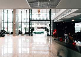 Spenza Hotel 2
