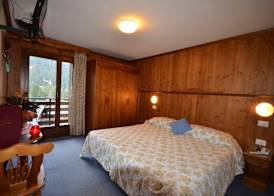 Hotel Cime D'Oro 4