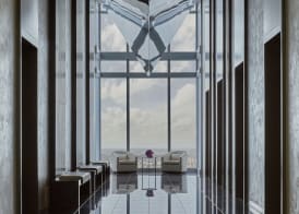 Four Seasons Hotel Philadelphia at Comcast Center 5