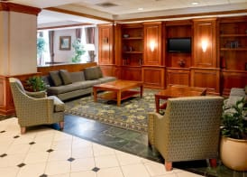 Clarion Hotel Portland Airport ME 2