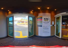ibis Natal 2
