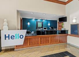 MainStay Suites Las Vegas Flamingo 2