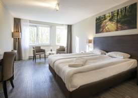 Fletcher Hotel Landgoed Avegoor 4