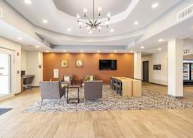 Candlewood Suites OCALA I-75 by IHG 4