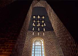 Wasserturm Hotel Cologne, Curio Collection by Hilton 4