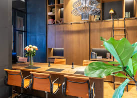 MOSAIC HOUSE Design Hotel 4