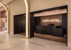 Nobu Hotel New Orleans - A Caesars Rewards Destination 3