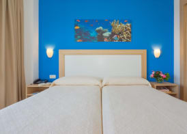 Apartamentos Centro Cancajos 4