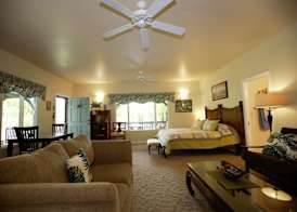 Island Goode's - Luxury Adult Only Accommodation near Hilo 2