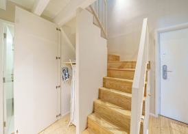 Porto Vitoria Apartments 5