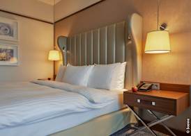 Dorint Hotel Bonn 3