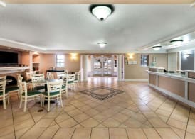 La Quinta Inn by Wyndham Albuquerque Northeast 2