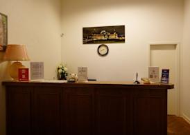 Hotel Margrit 4