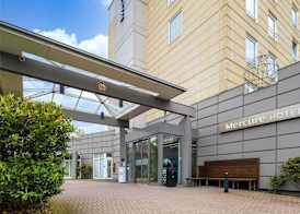 Mercure Hannover Oldenburger Allee 3