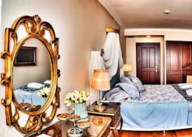 Hotel Daphne 3
