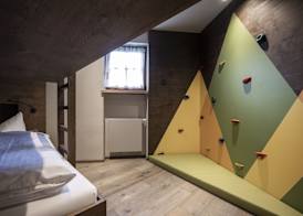 Post Alpina - Family Chalets Dolomites 5