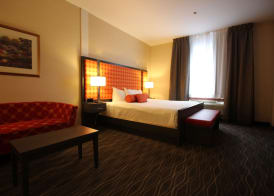 Hotel Chrome Montreal 4