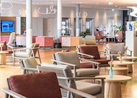 Aquatis Hotel 4