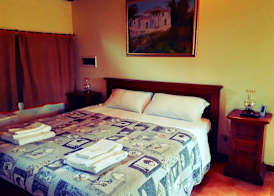 Bed and Breakfast Monticelli 2