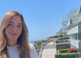 SARA RIVIERA Costa Plana 2