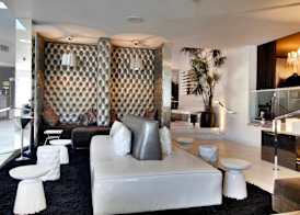Las Vegas Serene Hotel 3