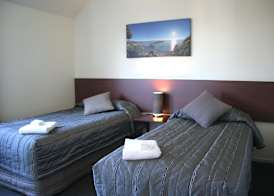 Sherborne Motor Lodge 5