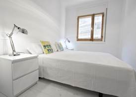 The White Flats Les Corts 2