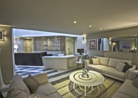 Swell Boutique Hotel 2