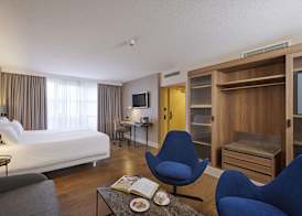 NH Frankfurt Airport 3