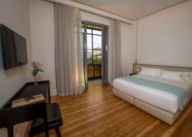 Hotel Boutique Loriente 5