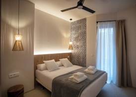 Mon Suites San Pedro 3