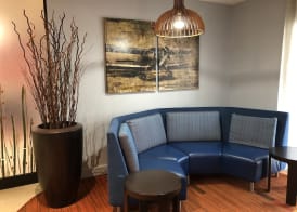 Courtyard by Marriott Toronto Airport 4
