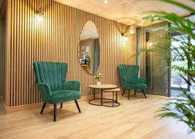 Zenitude Hôtel-Résidences Besançon Hauts du Chazal 3