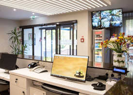 SeaPark Hotel Wellness & Spa 2