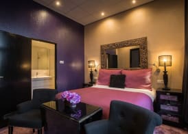 Hotel Sebastians 4