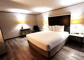 Sulphur Extended Stay 3