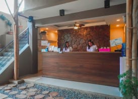 The Ridge Coron 2