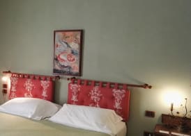 Agrirelais Baglio di Pianetto 2