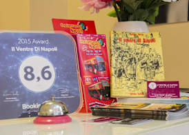 Il Ventre Di Napoli " Costantinopoli" 3